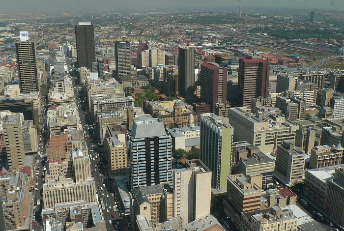 Flug Preisvergleich Johannesburg