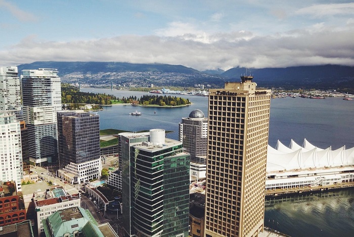 Flug Preisvergleich Vancouver
