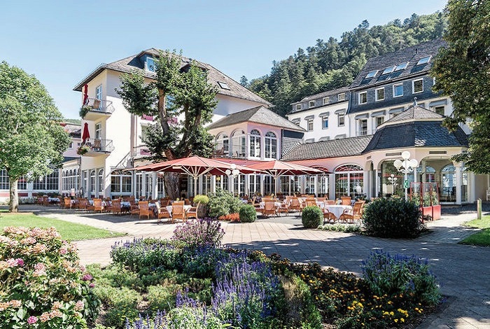 Tolle Angebote Eifel und Hunsr&uuml;ck