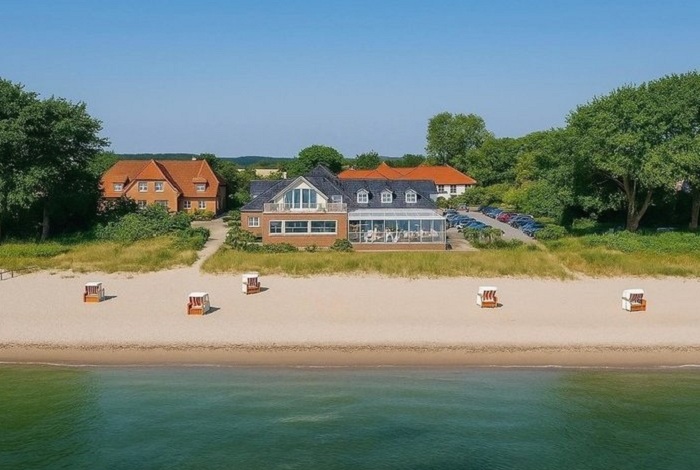 Tolle Angebote Ostseek&uuml;ste