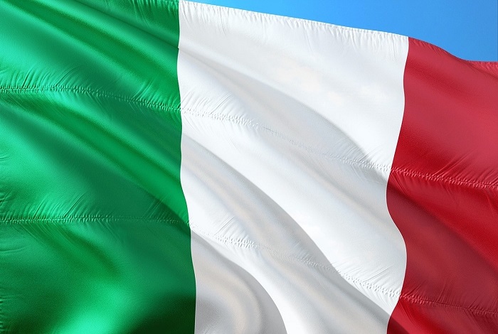 Flug Preisvergleich Italien