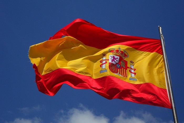 Flug Preisvergleich Spanien