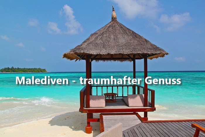 Urlaub Malediven – Preisvergleich