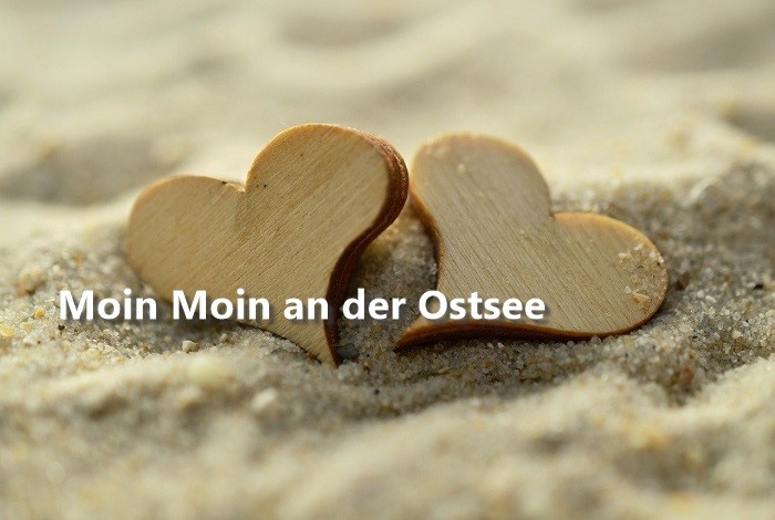 Urlaub an der Ostsee – Preisvergleich